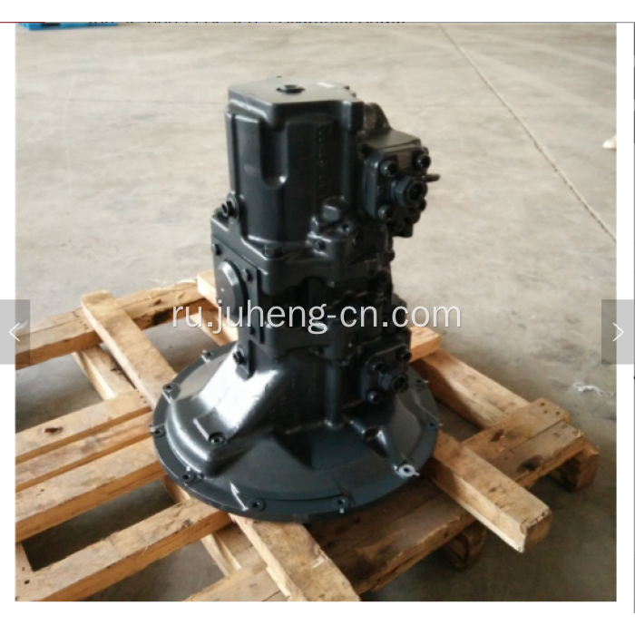 Главный насос гидравлического насоса PC340LC-7EO 708-2G-00700